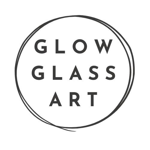 Glow Glass Art