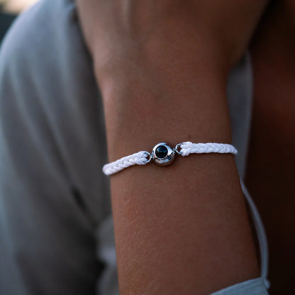 Photo Bracelet with Your Own Photo